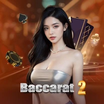 Baccarat 2