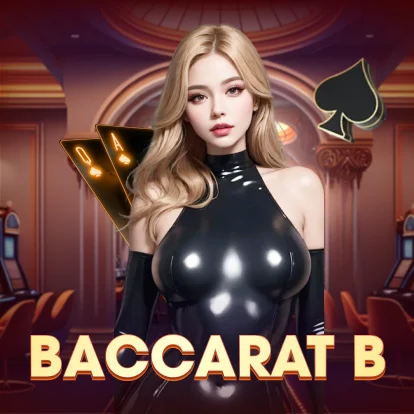 Baccarat B