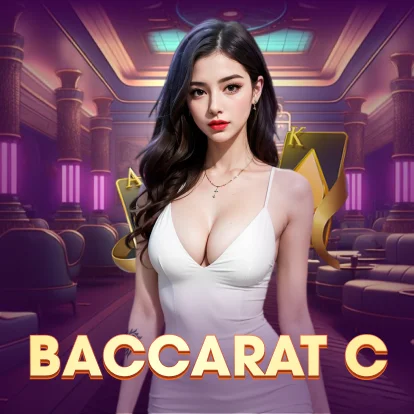 Baccarat C