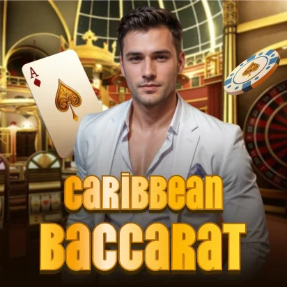 Caribbean Baccarat