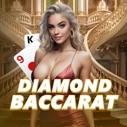 Diamond Baccarat