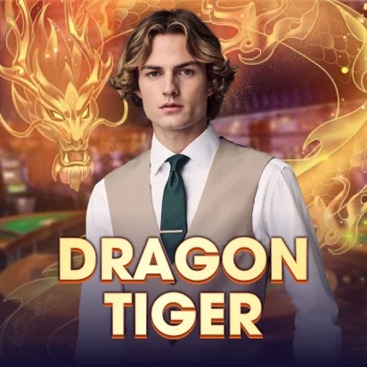 Dragon Tiger