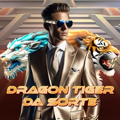 Dragon Tiger Da Sorte