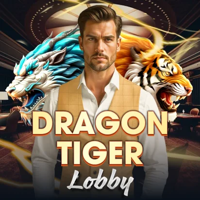 Dragon Tiger Lobby