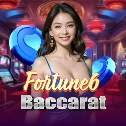Fortune 6 Baccarat