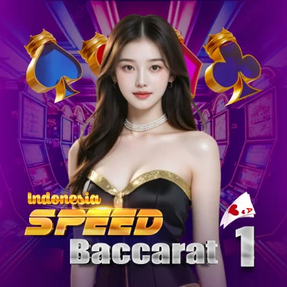 Japanese Speed Baccarat 1