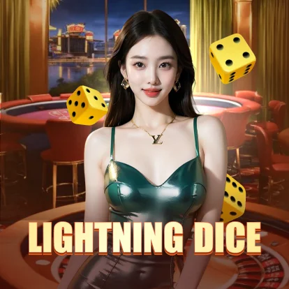 Lightning Dice
