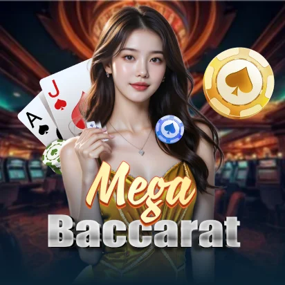Mega Baccarat