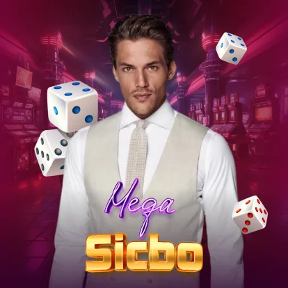 Mega Sicbo