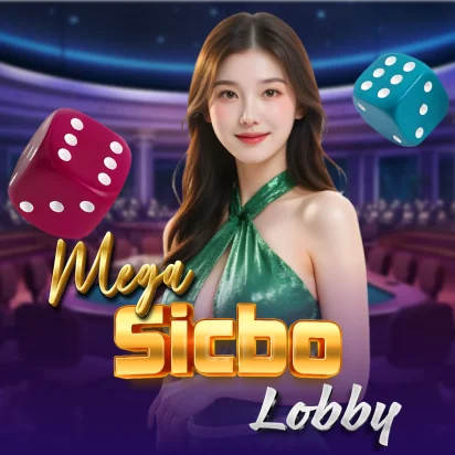Mega Sicbo Lobby