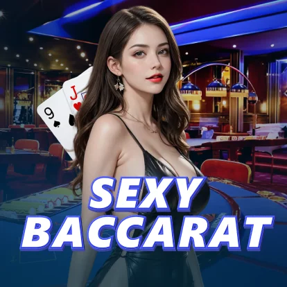 Sexy Baccarat