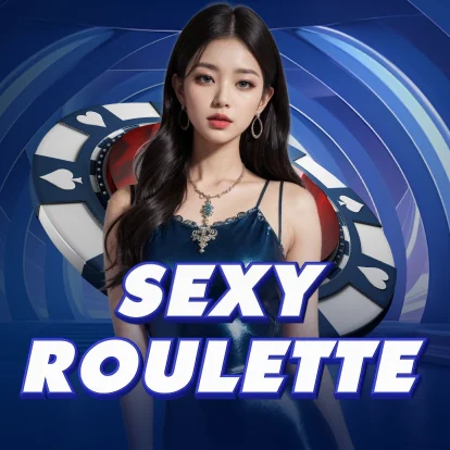 Sexy Roulette