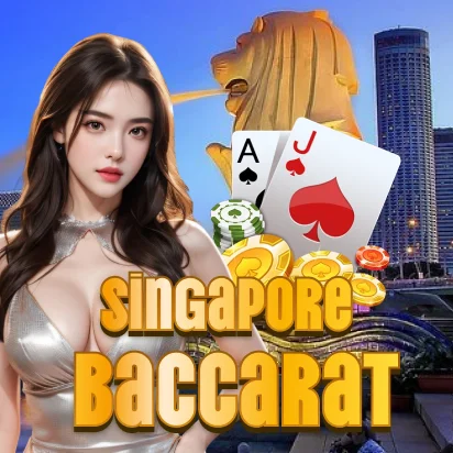 Singapore Baccarat