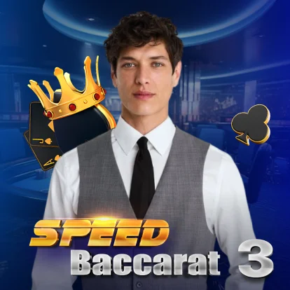 Speed Baccarat 3