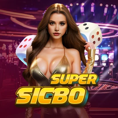 Super Sicbo