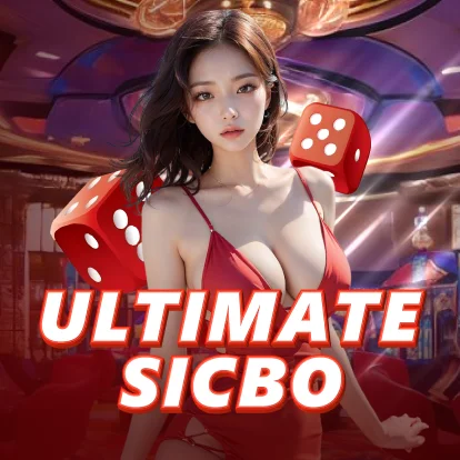 Ultimate Sicbo