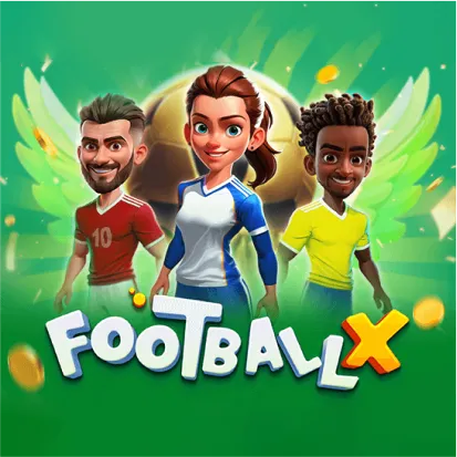 Football X