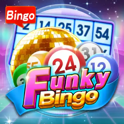 Funky Bingo