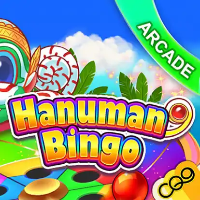 Hanuman Bingo