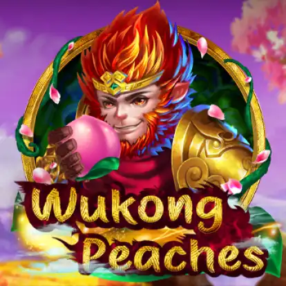 WuKong&amp;Peaches