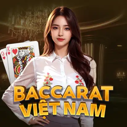 Baccarat Việt Nam