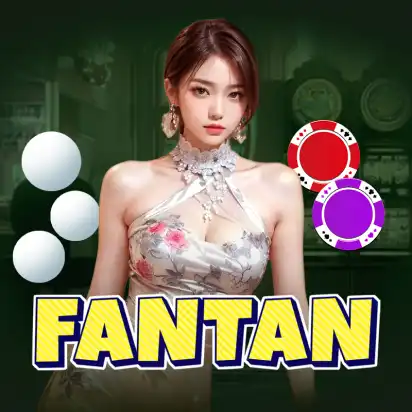 Fantan