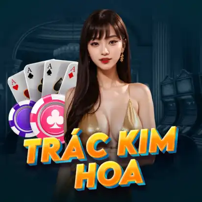 Trác Kim Hoa