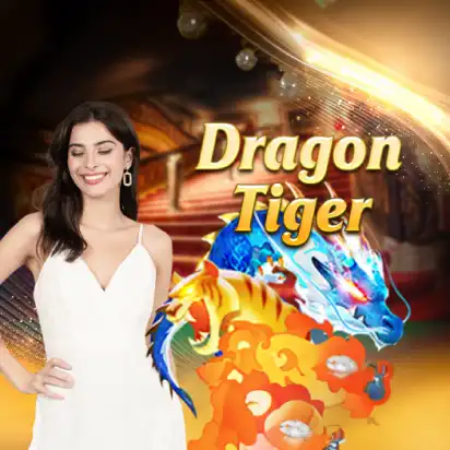 Dragon Tiger