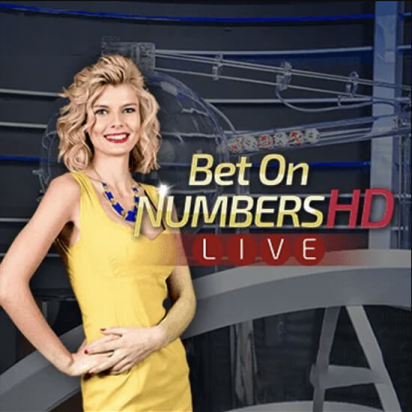 Bet On Numbers