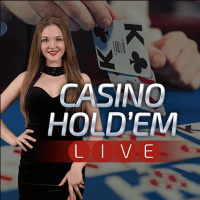 Casino Hold&#039;em