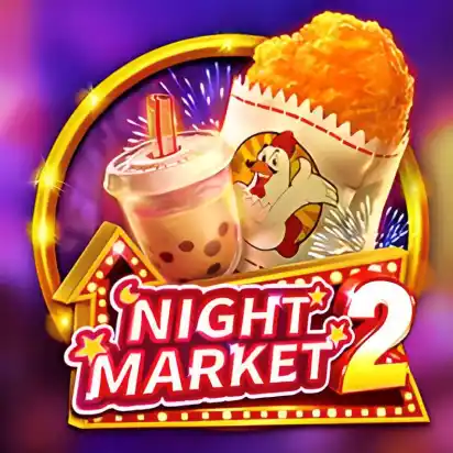 NIGHT MARKET 2