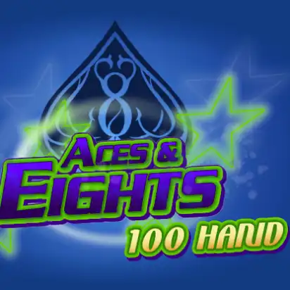 Aces &amp; Eights 100 Hand