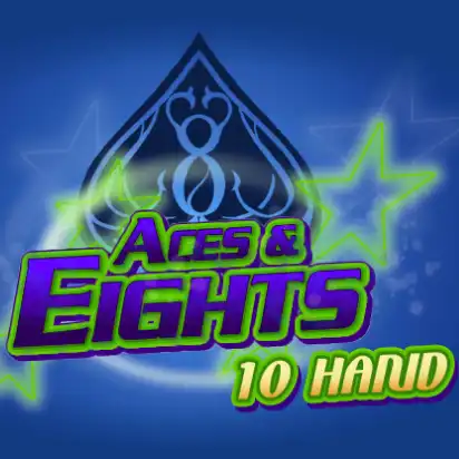 Aces &amp; Eights 10 Hand