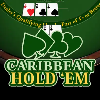 Caribbean Hold&#039;Em