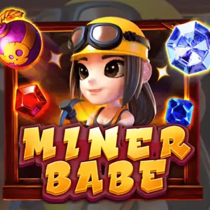 Miner Babe