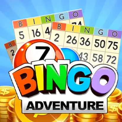 Bingo Adventure