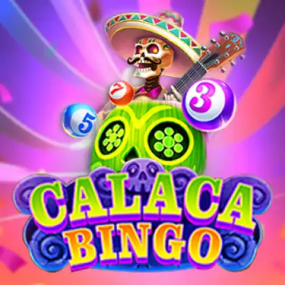 Calaca Bingo