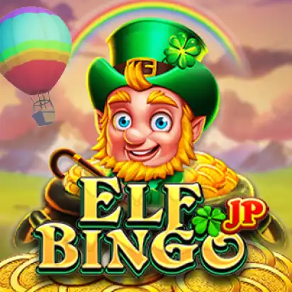 Elf Bingo