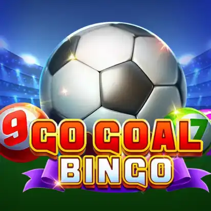 Go Goal BIngo
