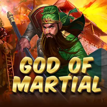 God Of Martial