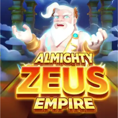 Almighty Zeus Empire