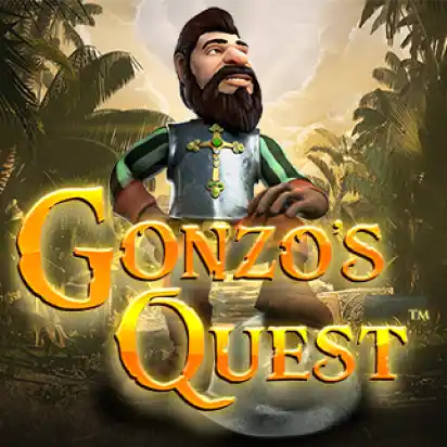 Gonzo’s Quest