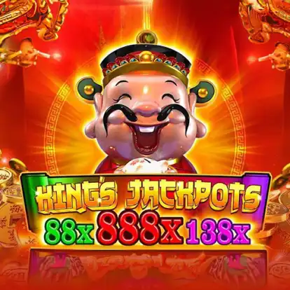 King’s Jackpots
