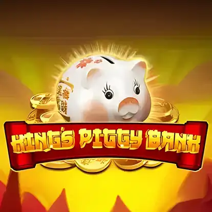King’s Piggy Bank