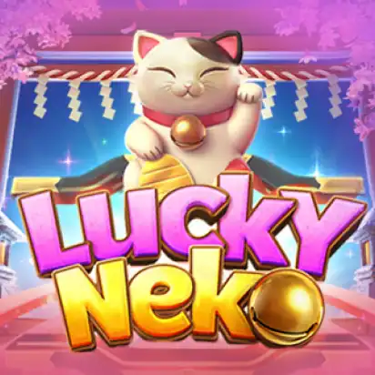 Lucky Neko