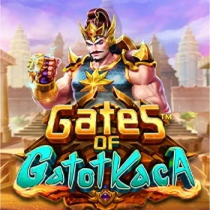 Gates of Gatot Kaca