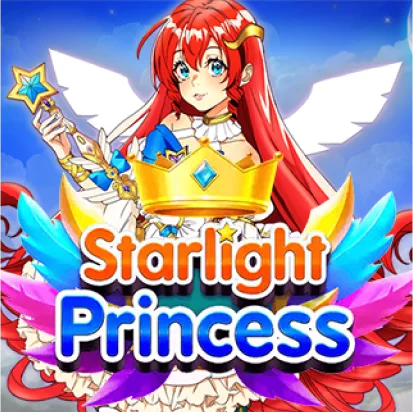 Starlight Princess