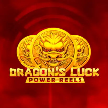 Dragon’s Luck Power Reels