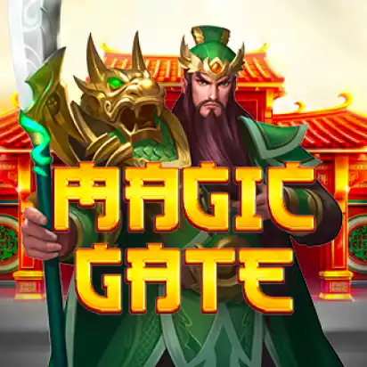 Magic Gate