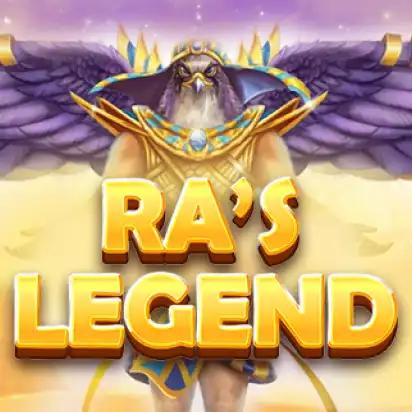 RA’s Legend